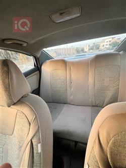 هيونداي أكسنت